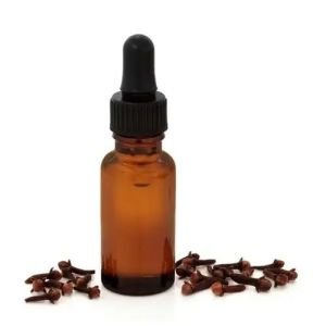 Clove Leaf Essential Oil