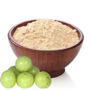 Seedless Amla Powder
