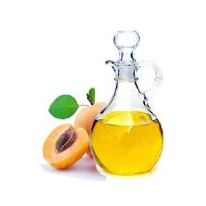 Apricot Oil