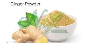 Ginger Powder