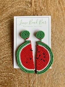 Beaded Earrings