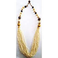 Fashion Beaded Necklace