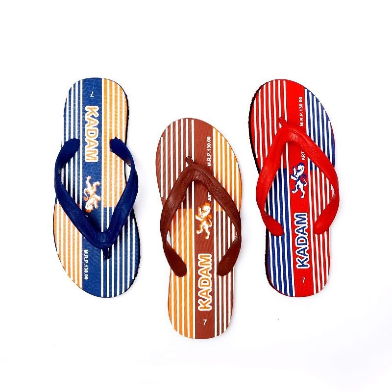 Article No-02 Mens Slippers