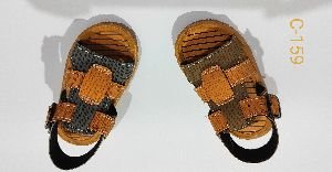 Kids Chu Chu Sandal