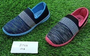 Ladies Sports Shoes