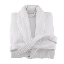 Terry Bath Robe