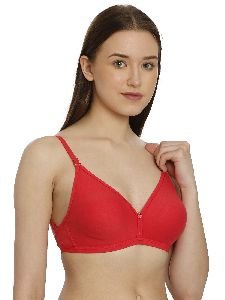 Seamless Padded Bra
