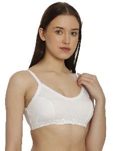 Cotton Sports Bra