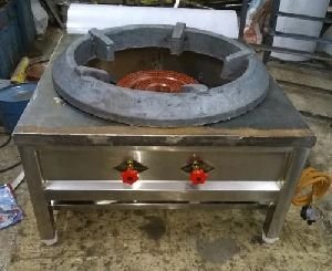 Kitchen Exhaust Hood