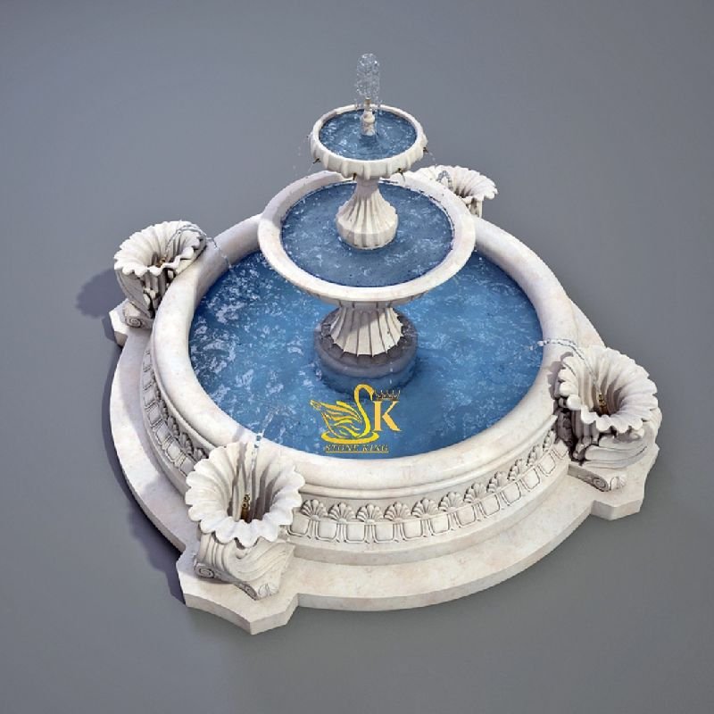 Fountain