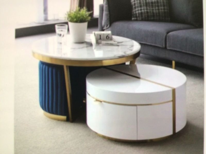 Nesting Table Set