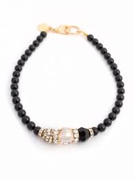 Glass Beaded Fashion Necklace