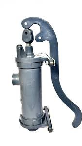 HAND PUMPS