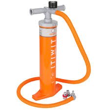 HAND PUMPS