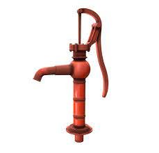 HANDPUMPS