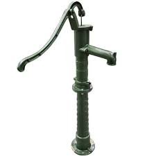 HAND PUMPS