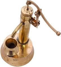 HAND PUMPS