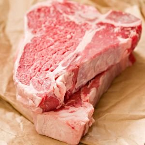 Frozen Beef