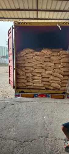 Super Potassium Humate Shiny Flakes