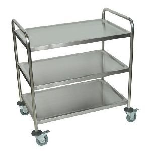 Kitchen Utility Trolley