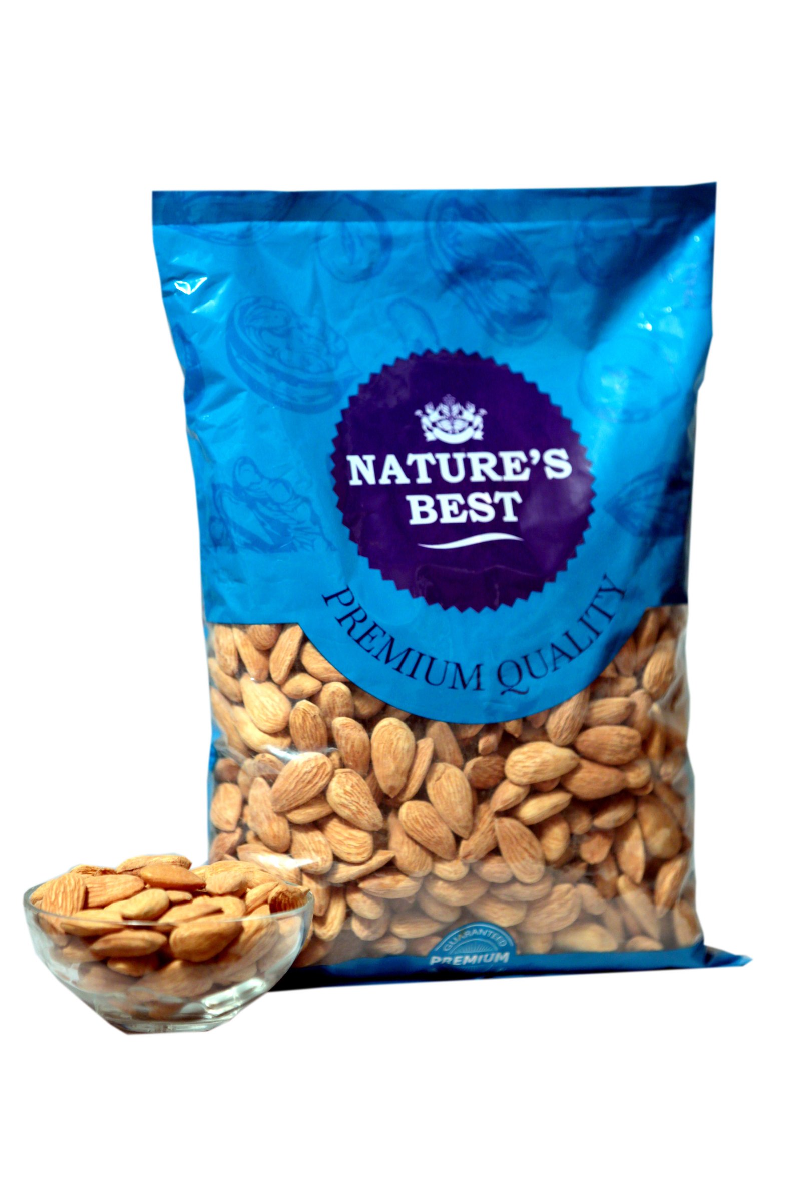 Almond