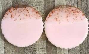 Resin Coaster
