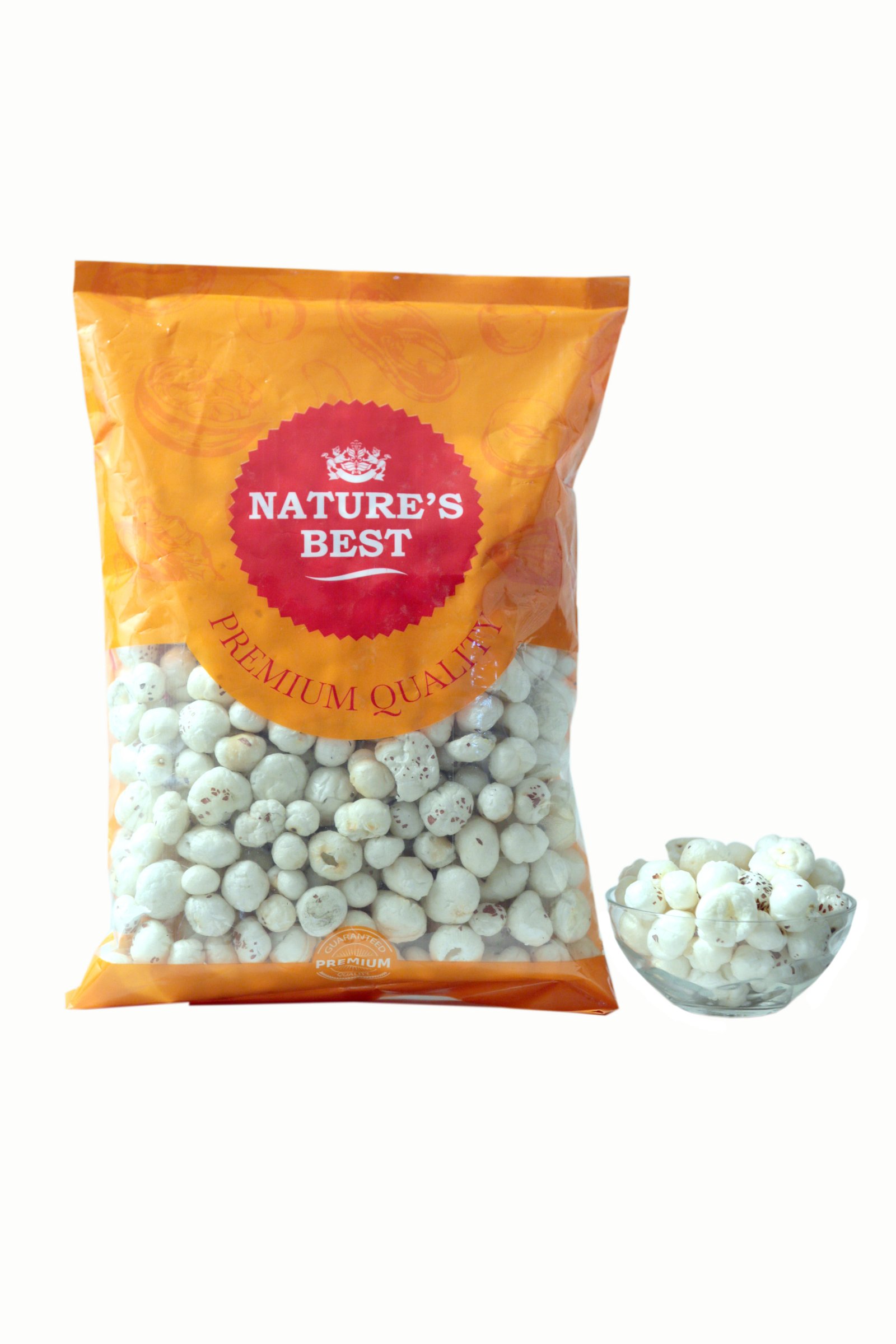 Foxnuts
