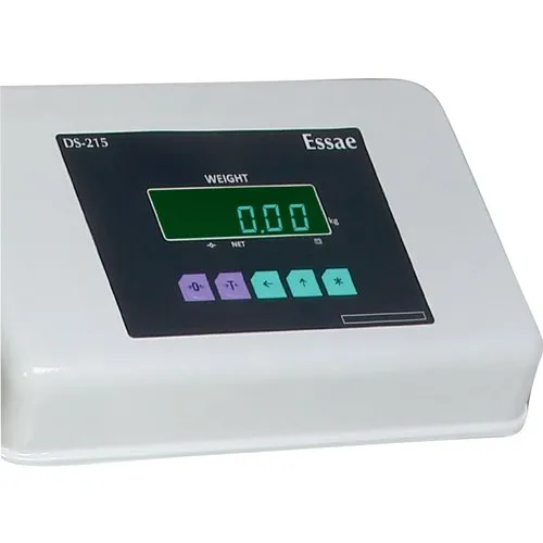 Essae DS-215HD Digital Weighing Scale