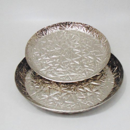 UD-110 Aluminium Serving Tray