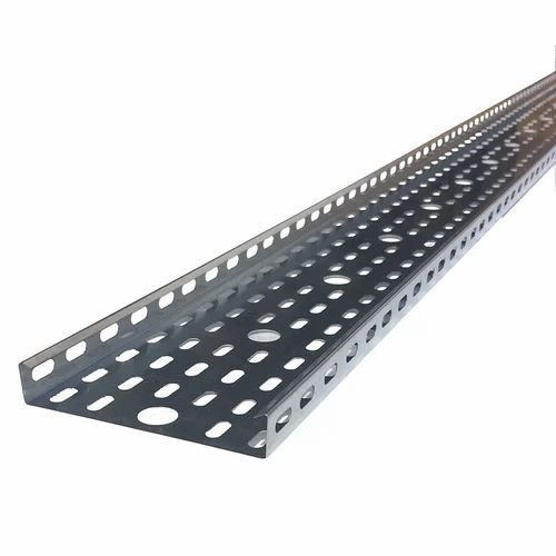 Galvanized Cable Trays