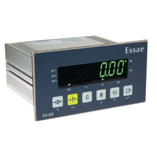 Essae DI-60 Weighing Scale