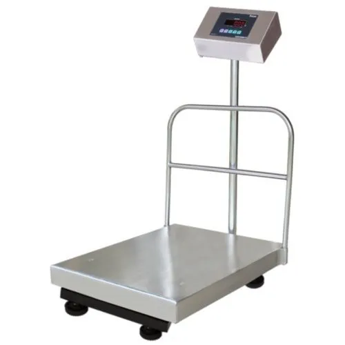 Essae DS-215SS Digital Platform Weighing Scale