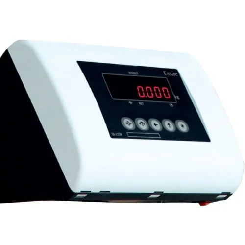 Essae DS-215N Platform Digital Weighing Scale