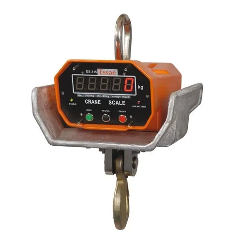 Essae DS-315 Electronic Crane Scale