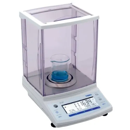 Essae HT-HTR Analytical Balance