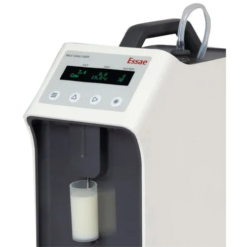 Essae Ma-815 Milk Analyzer