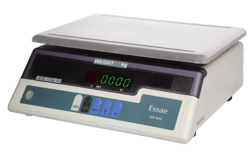 Essae DX-852 Digital Weight Machine