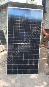 Monocrystalline Solar Panel