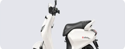 Electric Vehicle