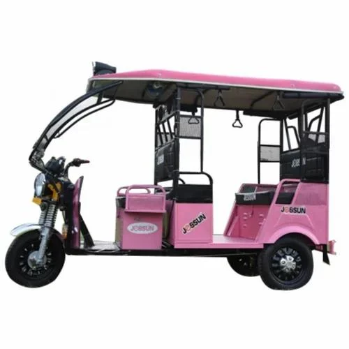 Electric Vehicle