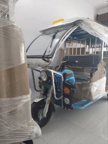 Electric Vehicles