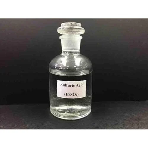 Sulfuric Acid