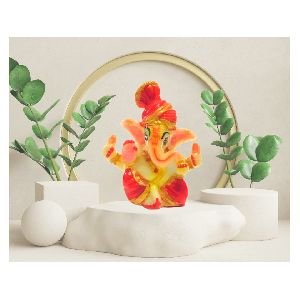 Decorative Ganesha Statue