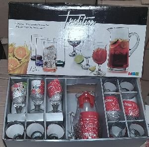 Tradition Lemon Set