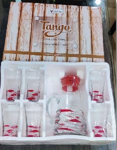 Tango Step Big Lemon Set