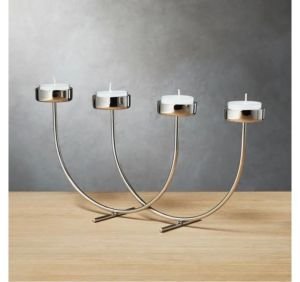 T Light Holder
