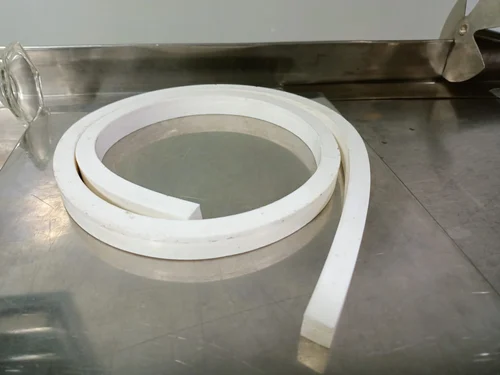 Silicone Rubber Cord