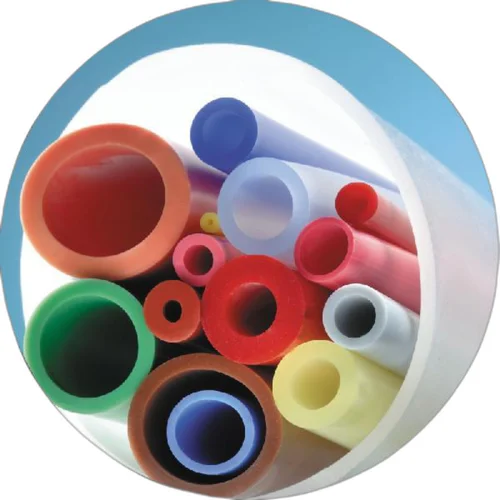 Silicon Sponge Cord