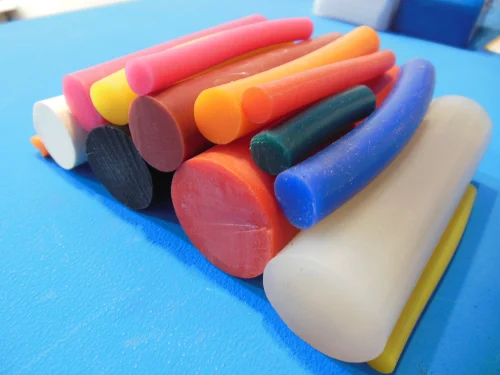 Silicone Rubber Cord, For Sealing