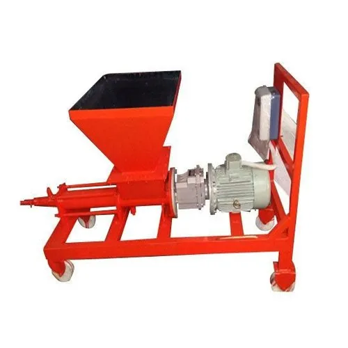 industrial grout pumps